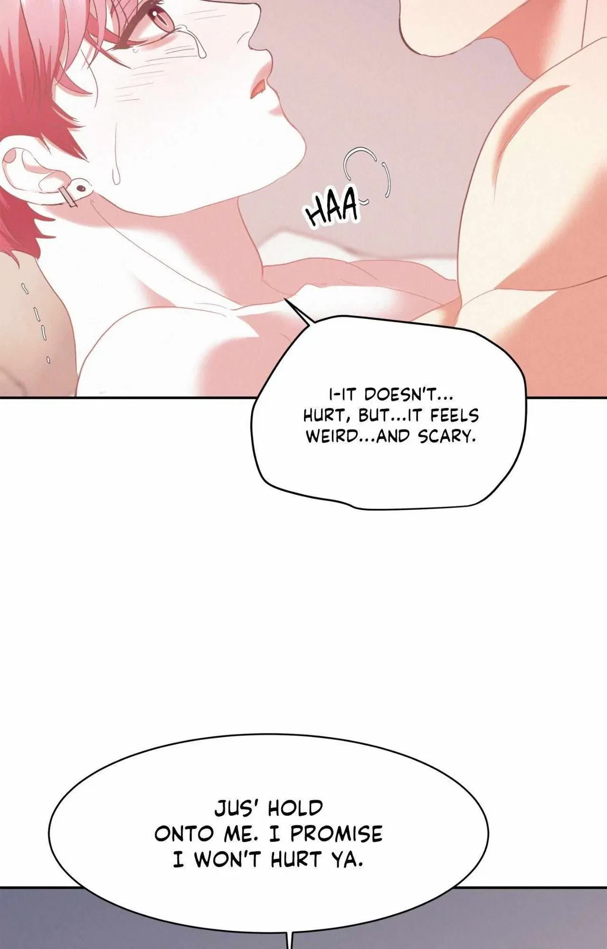 Side.40 : (The End), page 8