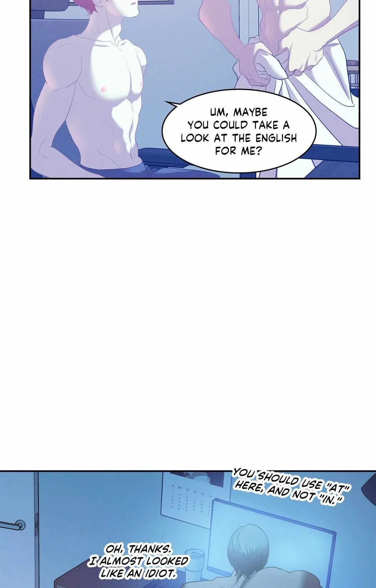 Side.40 : (The End), page 97