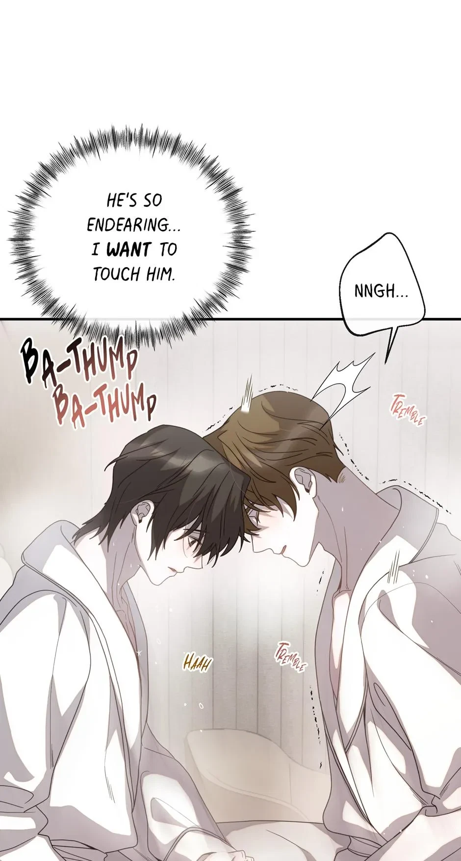 Cry Devil Cry Chapter 46, page 10