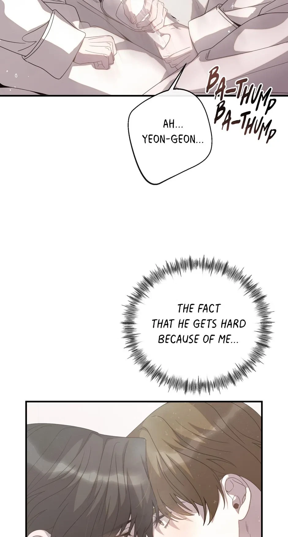 Cry Devil Cry Chapter 46, page 11