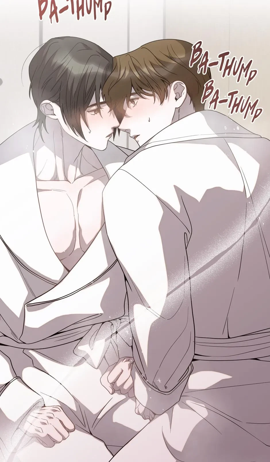 Cry Devil Cry Chapter 46, page 17