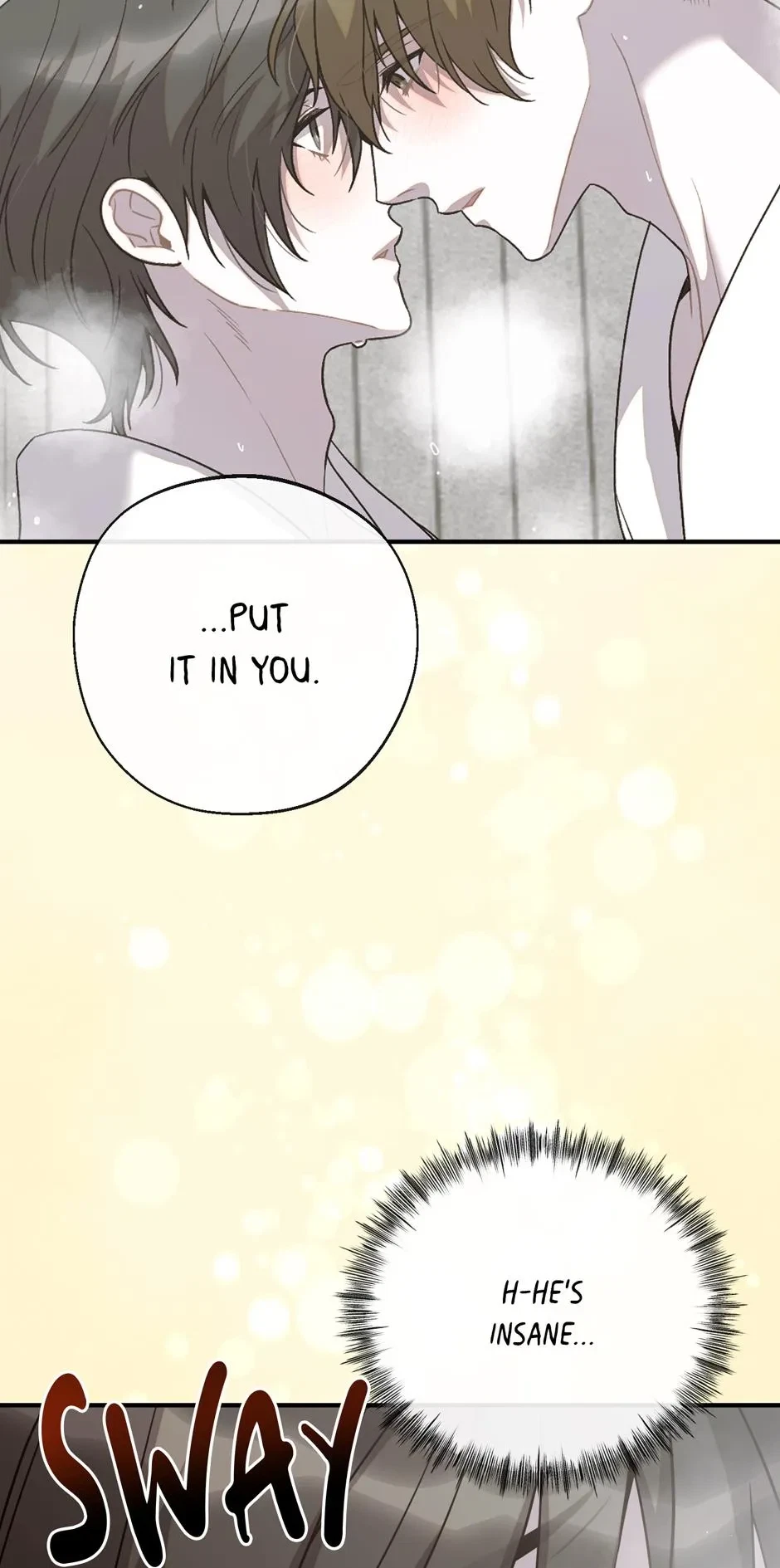 Cry Devil Cry Chapter 46, page 2