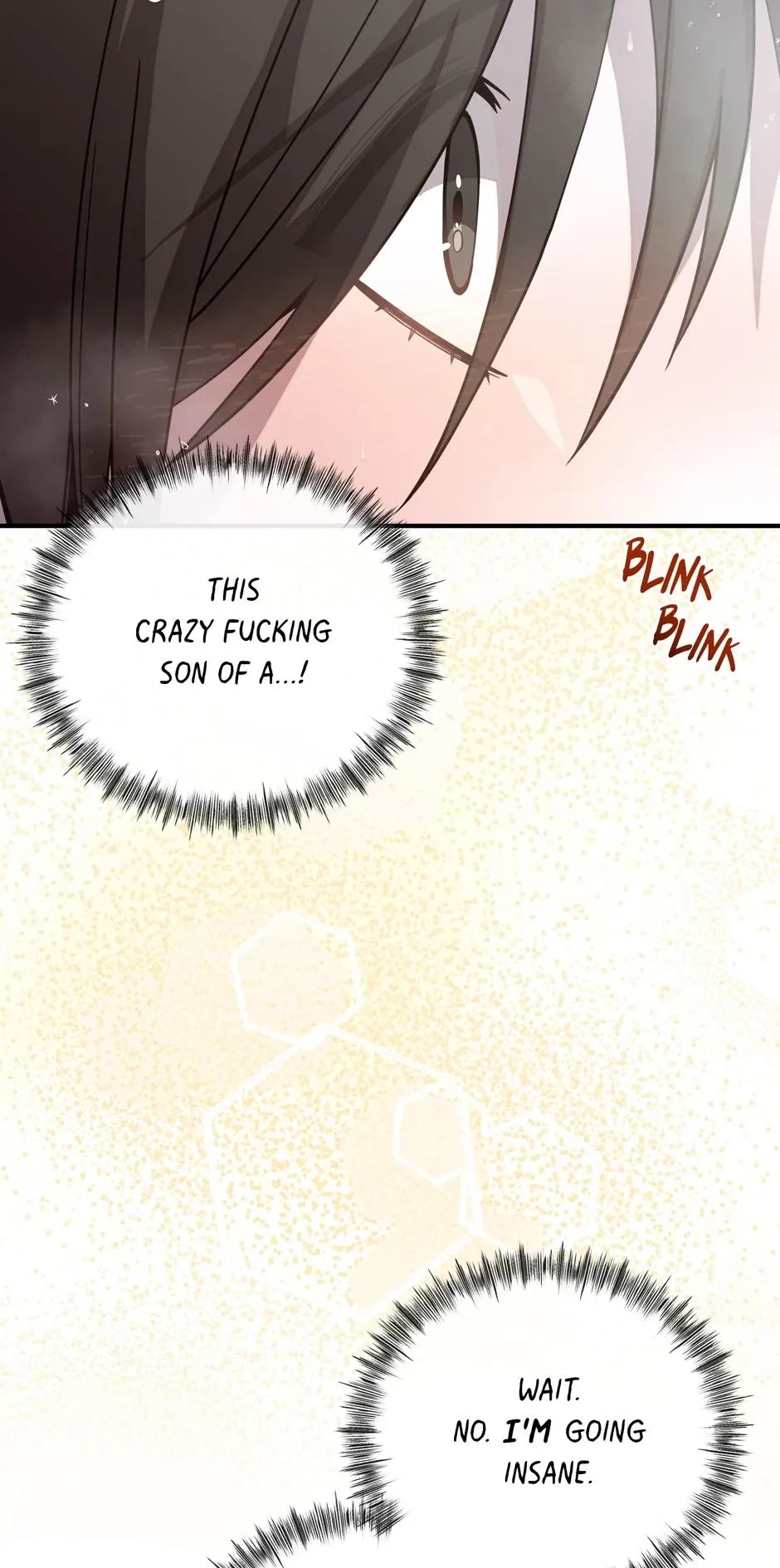 Cry Devil Cry Chapter 46, page 3