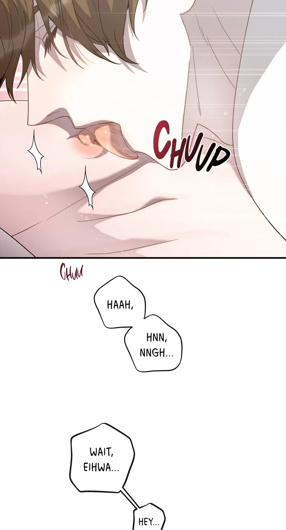Cry Devil Cry Chapter 46, page 32