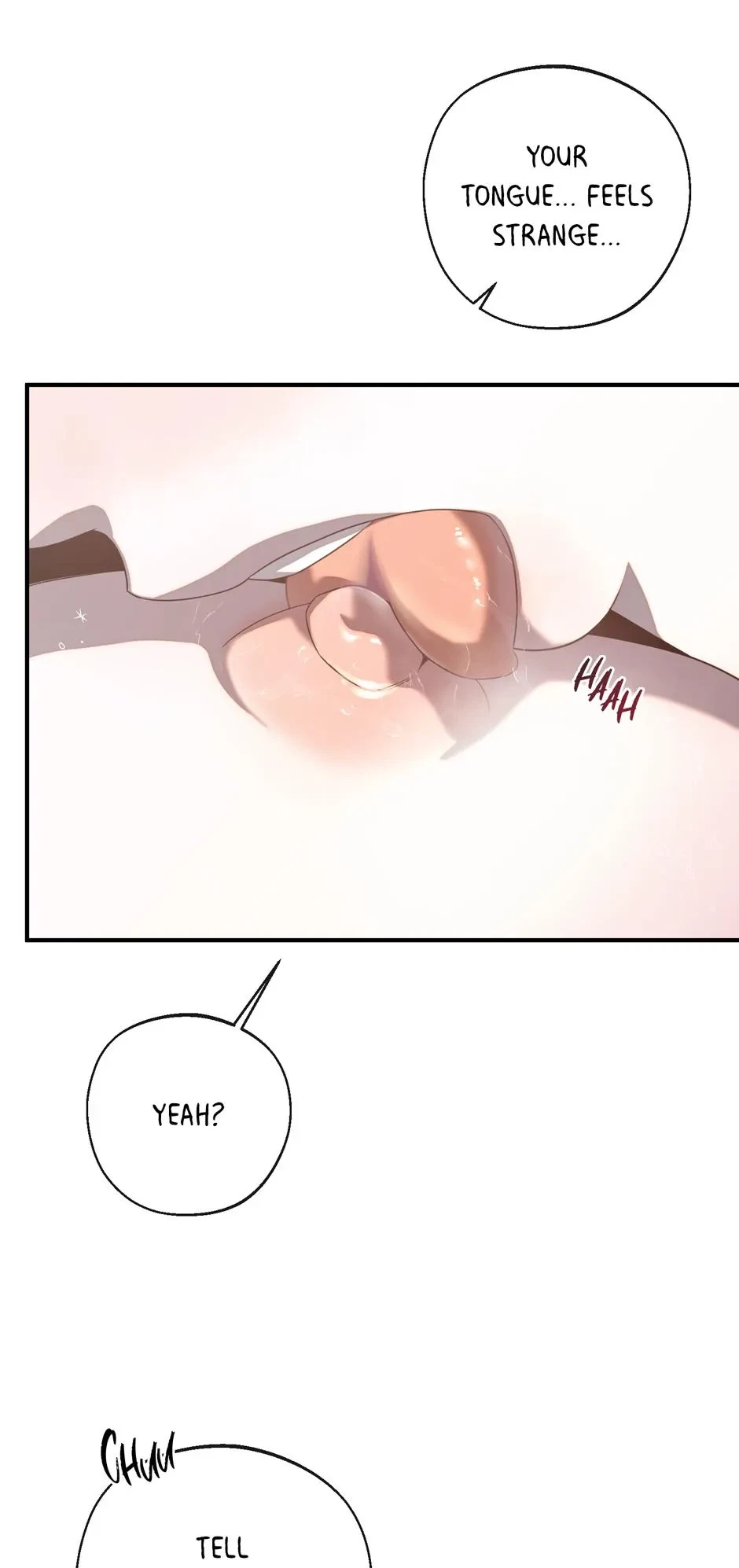 Cry Devil Cry Chapter 46, page 34