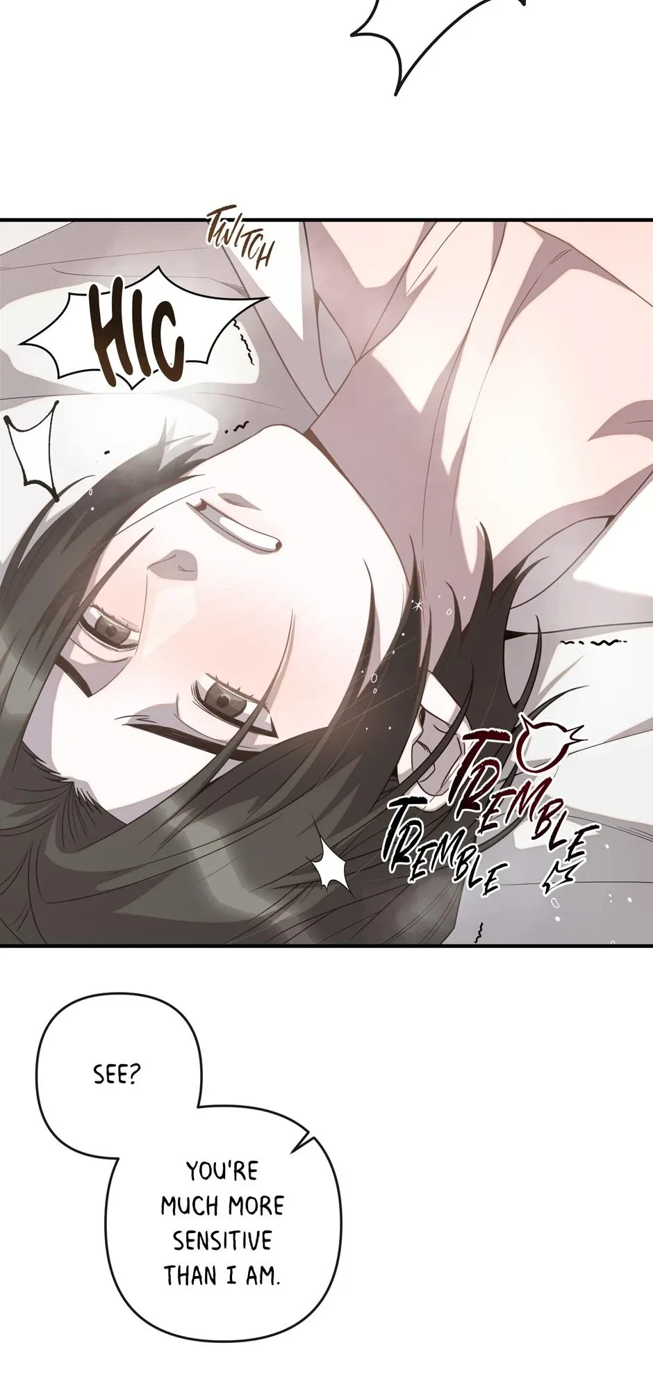 Cry Devil Cry Chapter 46, page 37