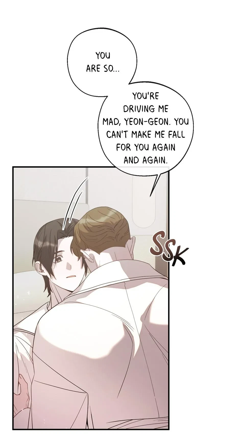 Cry Devil Cry Chapter 46, page 44