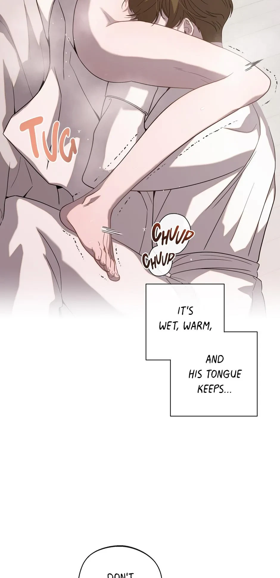 Cry Devil Cry Chapter 46, page 52