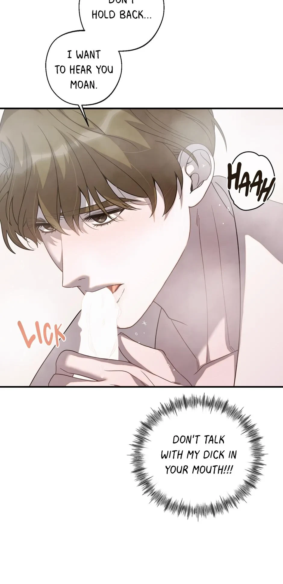 Cry Devil Cry Chapter 46, page 53