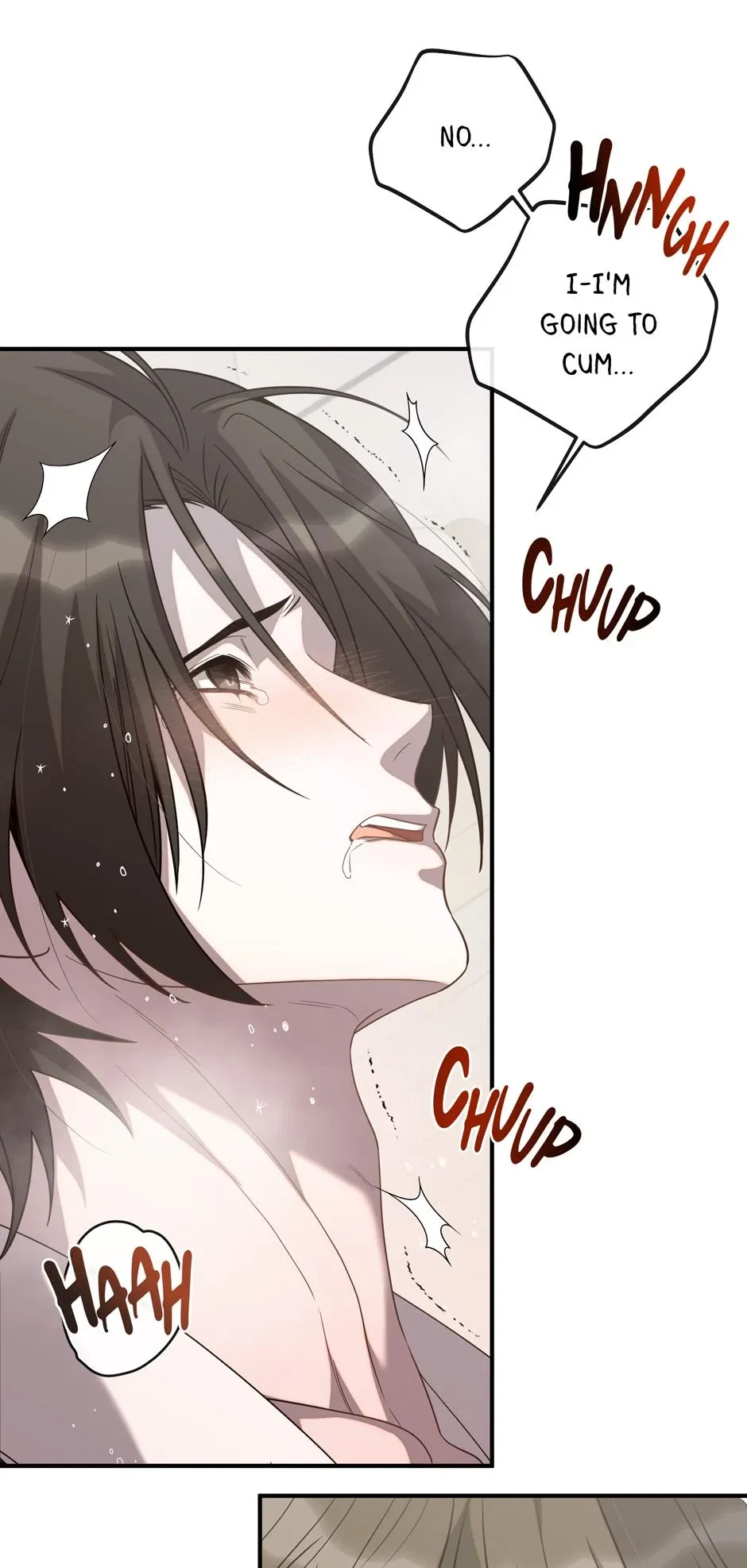 Cry Devil Cry Chapter 46, page 54