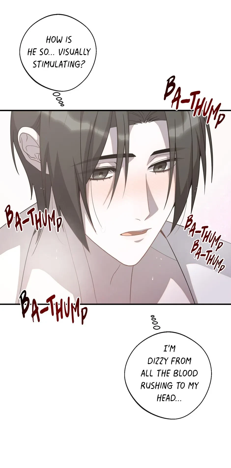 Cry Devil Cry Chapter 46, page 6