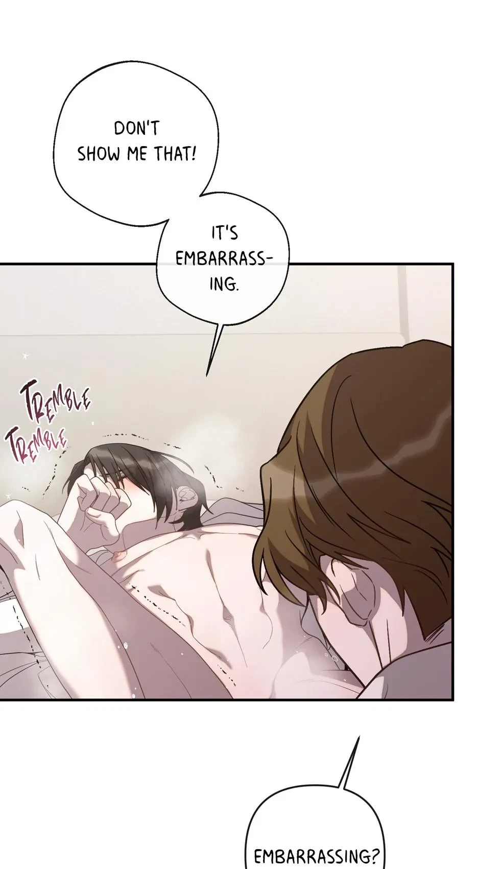 Cry Devil Cry Chapter 46, page 62