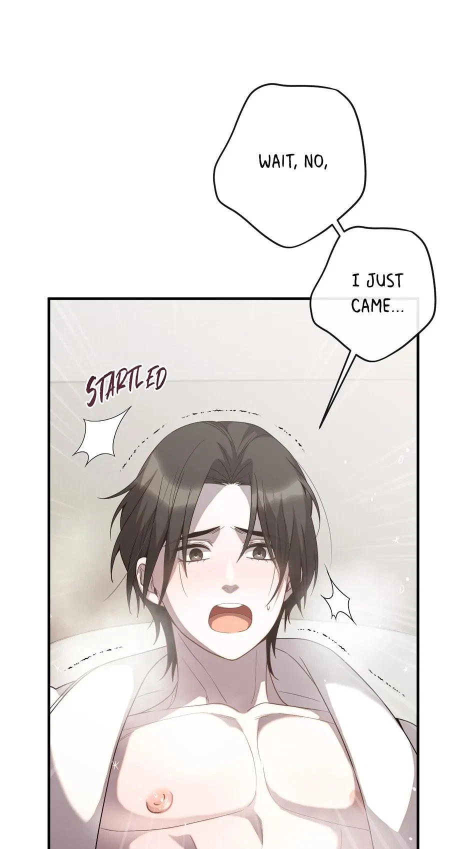 Cry Devil Cry Chapter 46, page 64