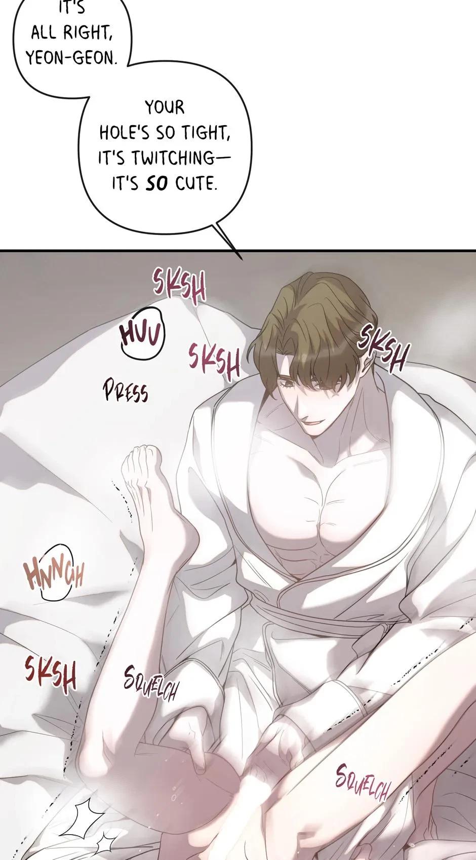 Cry Devil Cry Chapter 46, page 66