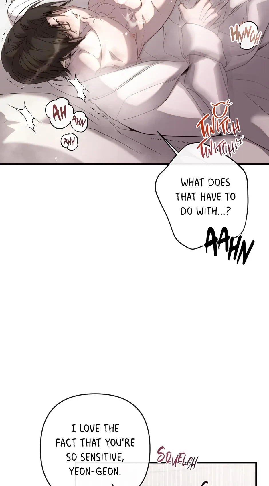 Cry Devil Cry Chapter 46, page 67