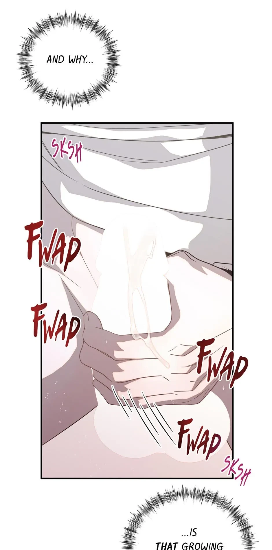 Cry Devil Cry Chapter 46, page 7