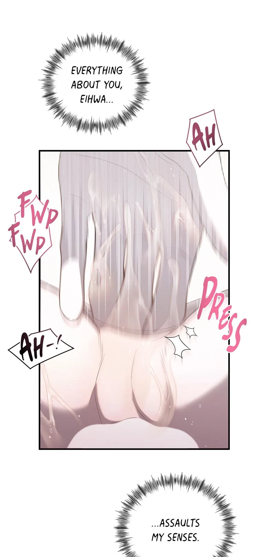 Cry Devil Cry Chapter 46, page 70