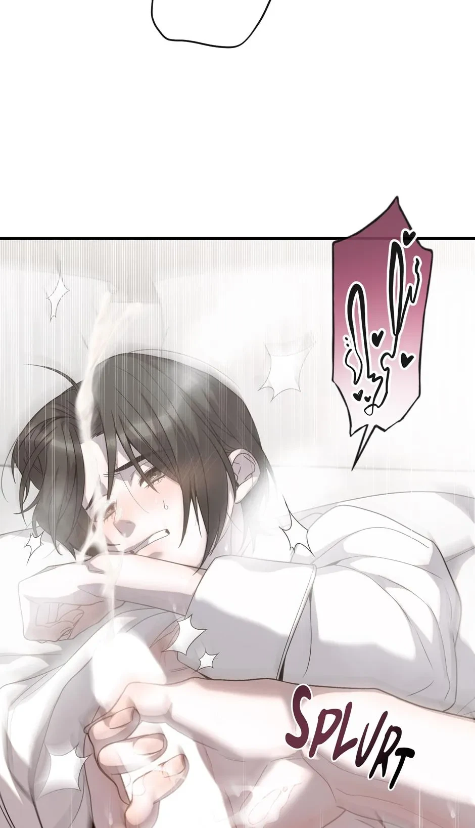 Cry Devil Cry Chapter 46, page 75