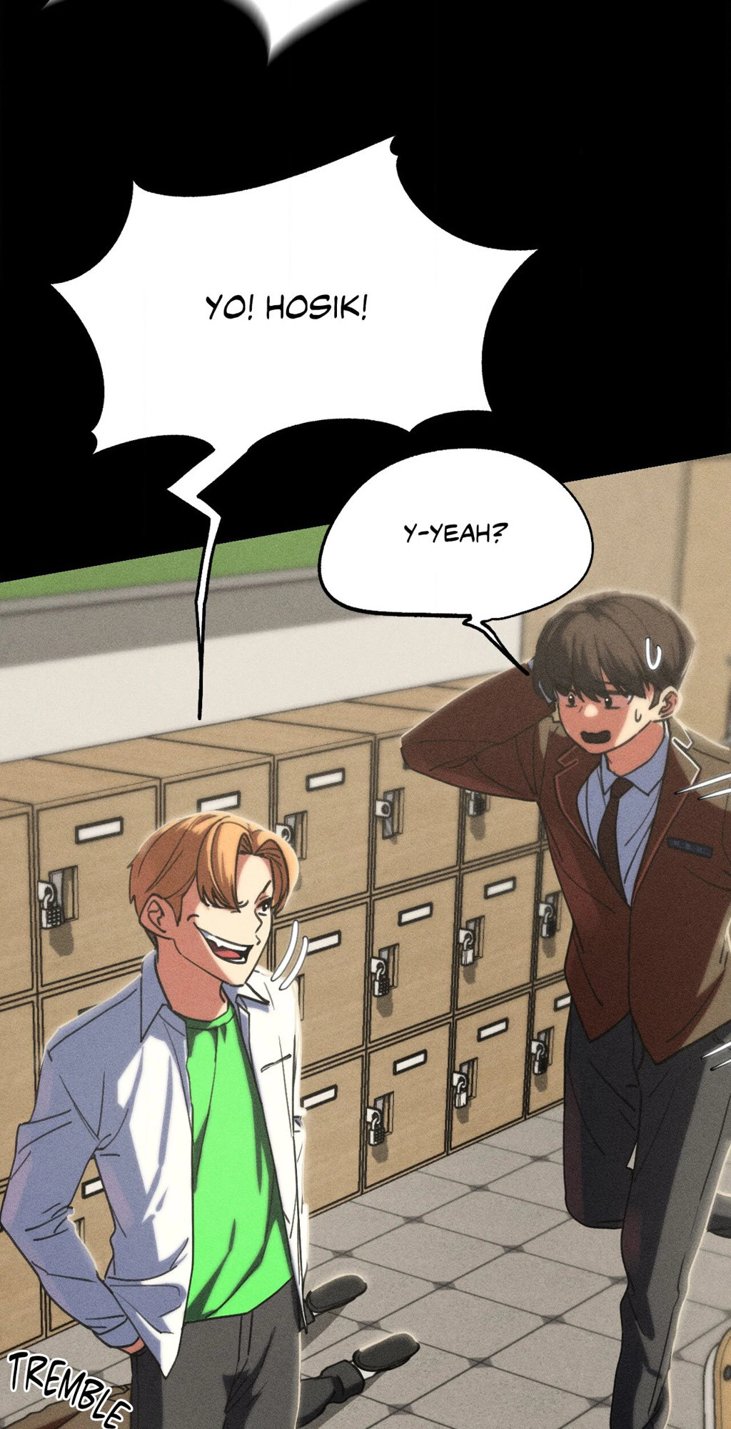 Chapter 85, page 39
