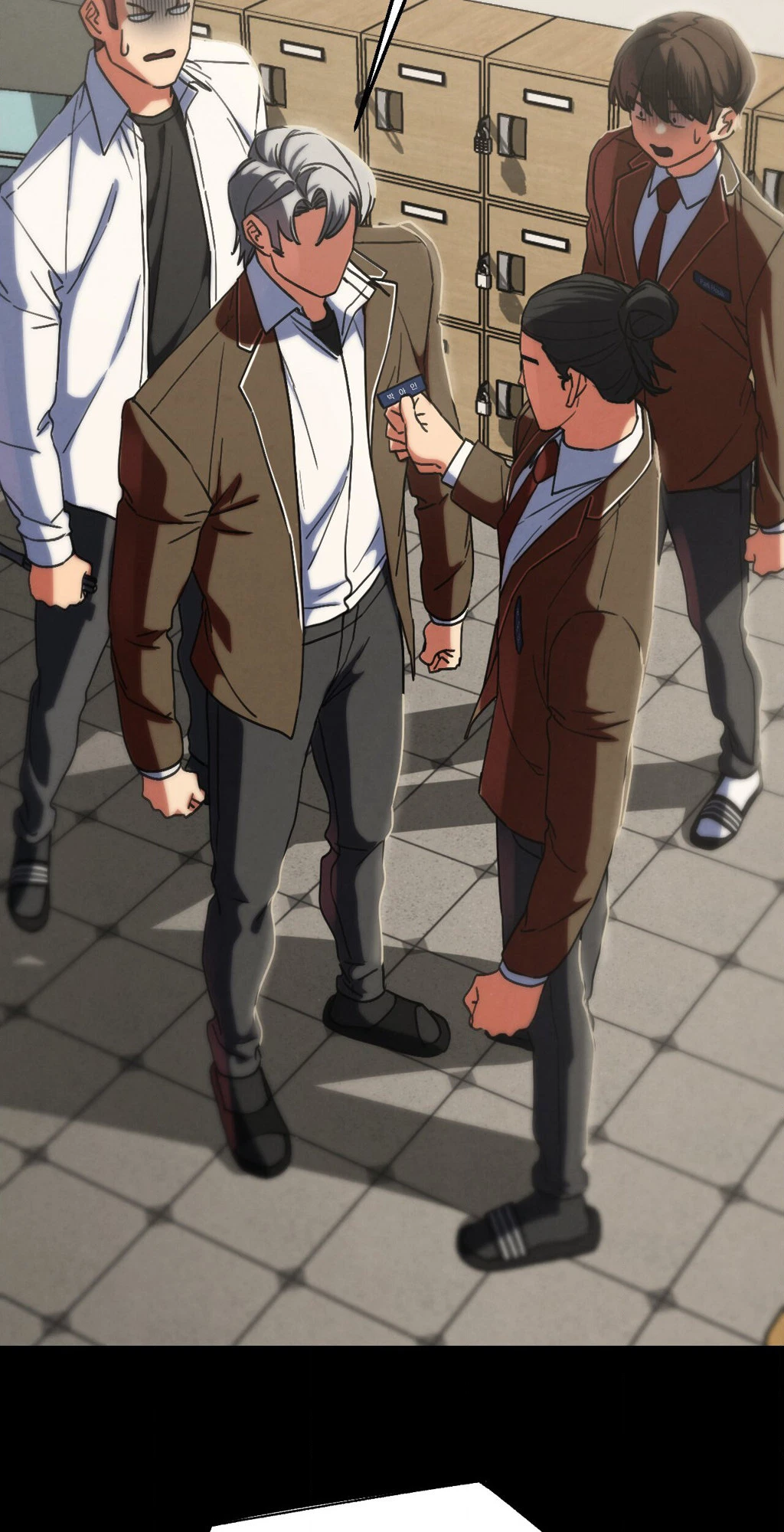 Chapter 85, page 55