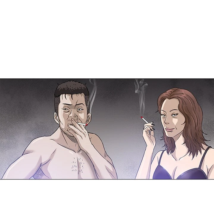 Give And Take Chapter 47, page 110