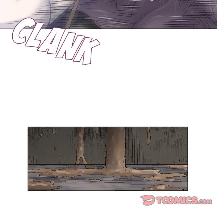 Give And Take Chapter 47, page 117