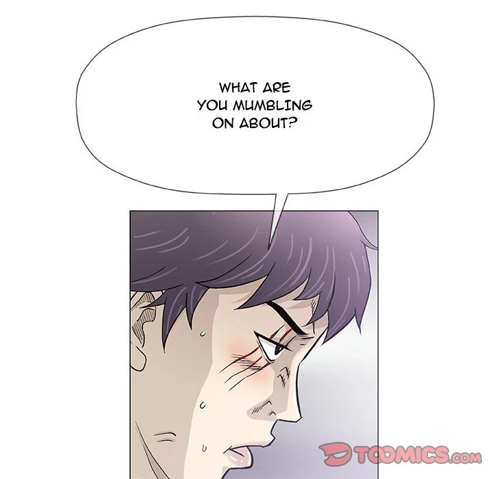 Give And Take Chapter 47, page 12