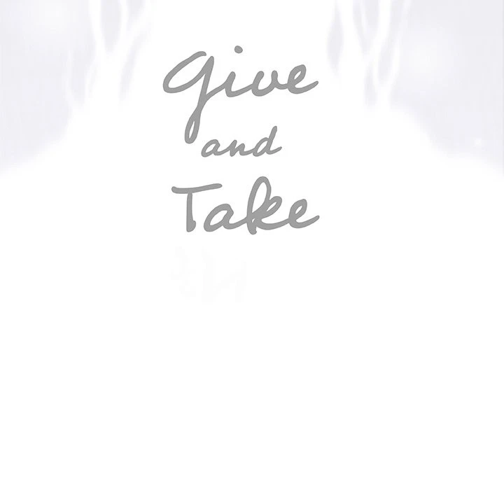 Give And Take Chapter 47, page 121