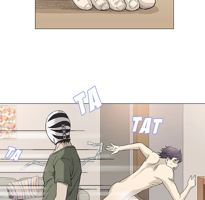 Give And Take Chapter 47, page 14