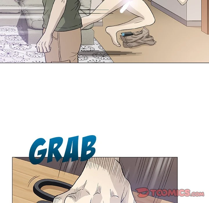 Give And Take Chapter 47, page 15