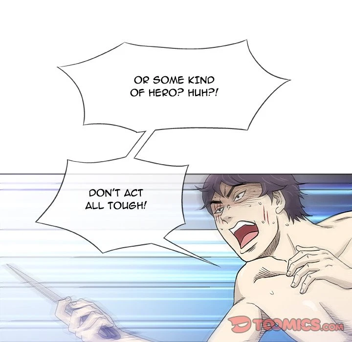 Give And Take Chapter 47, page 18