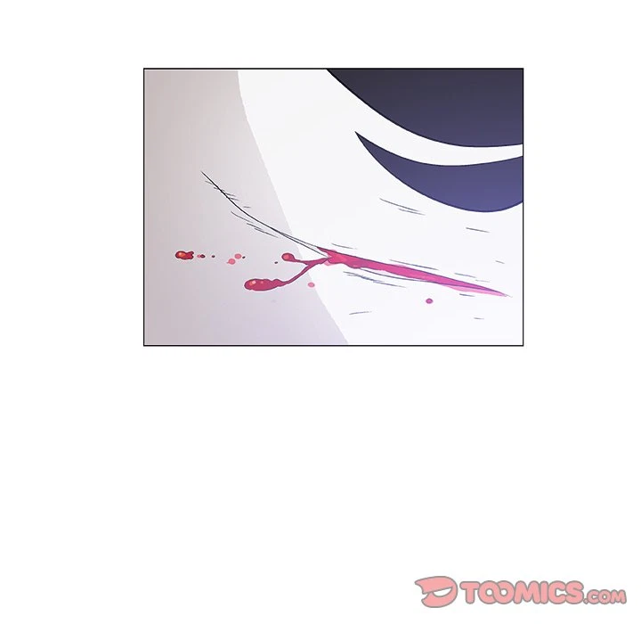 Give And Take Chapter 47, page 21