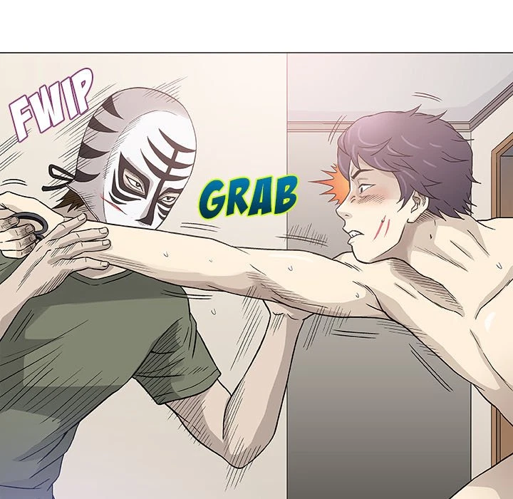 Give And Take Chapter 47, page 22