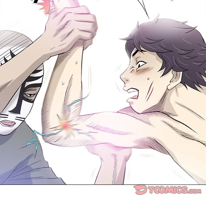 Give And Take Chapter 47, page 24
