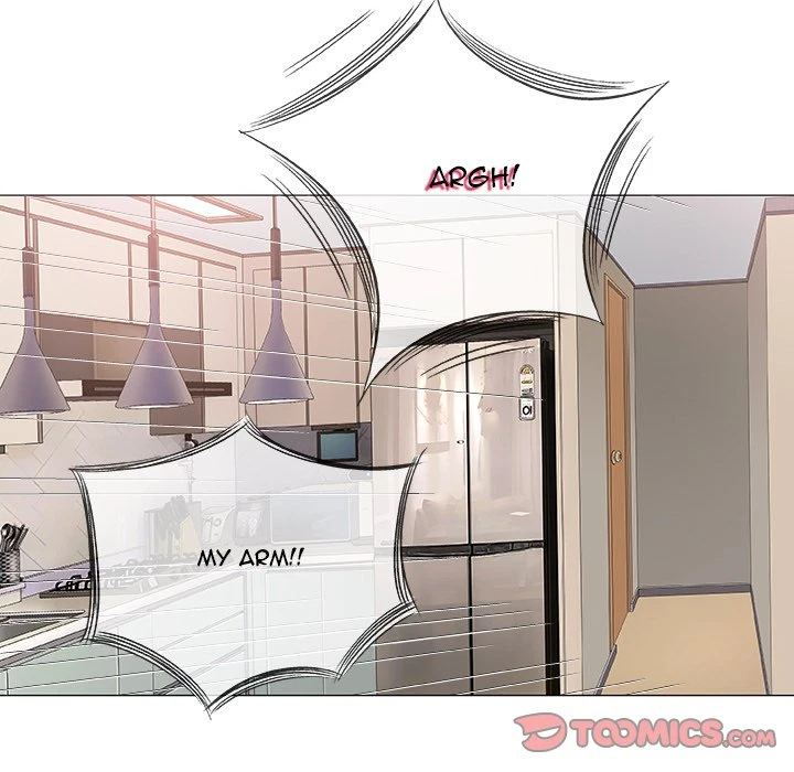 Give And Take Chapter 47, page 27