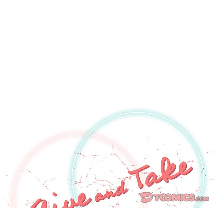 Give And Take Chapter 47, page 36