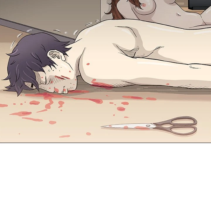 Give And Take Chapter 47, page 46