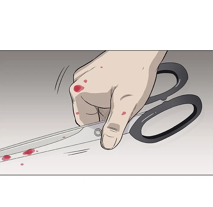 Give And Take Chapter 47, page 47