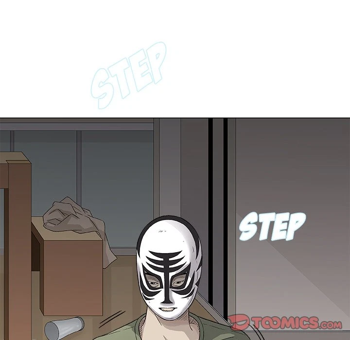 Give And Take Chapter 47, page 6