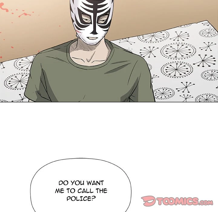 Give And Take Chapter 47, page 69