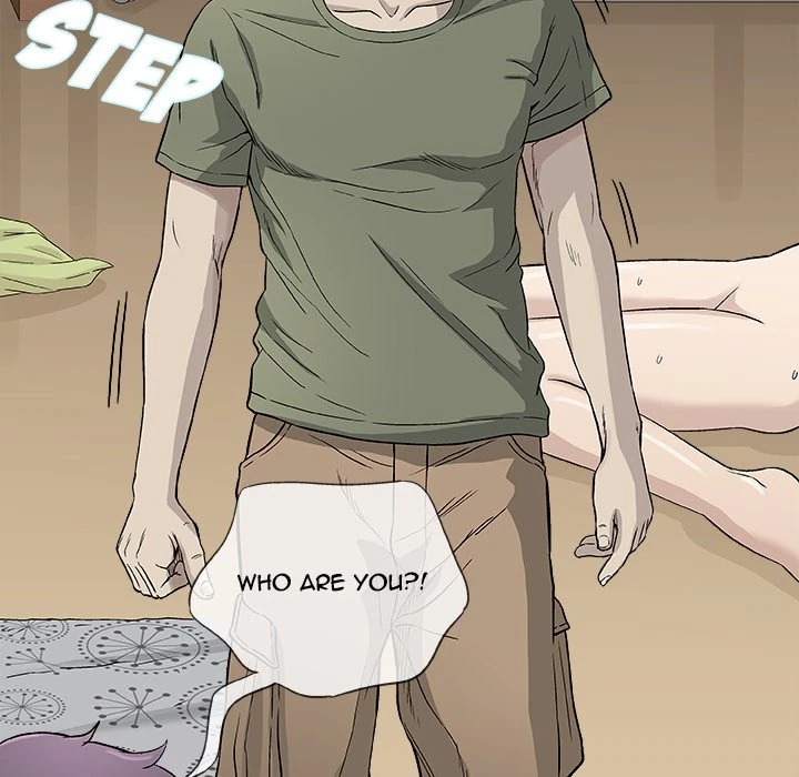 Give And Take Chapter 47, page 7