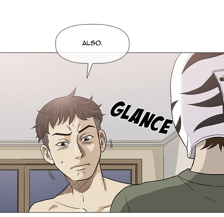 Give And Take Chapter 47, page 73
