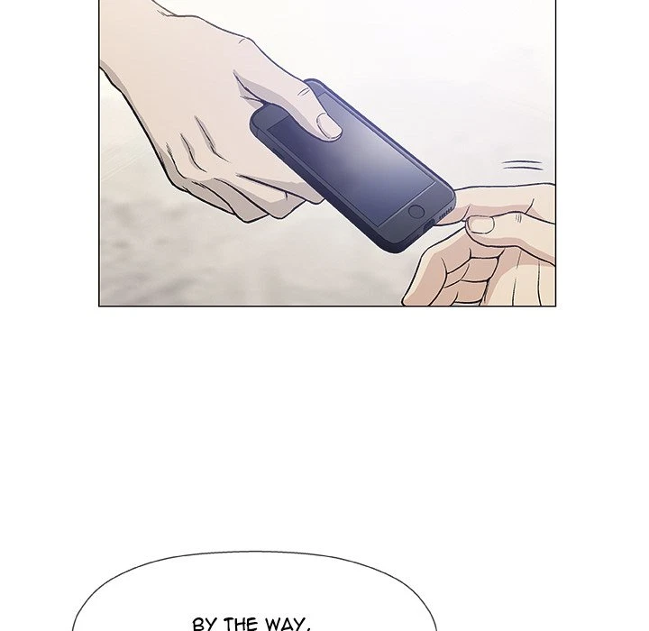 Give And Take Chapter 47, page 77