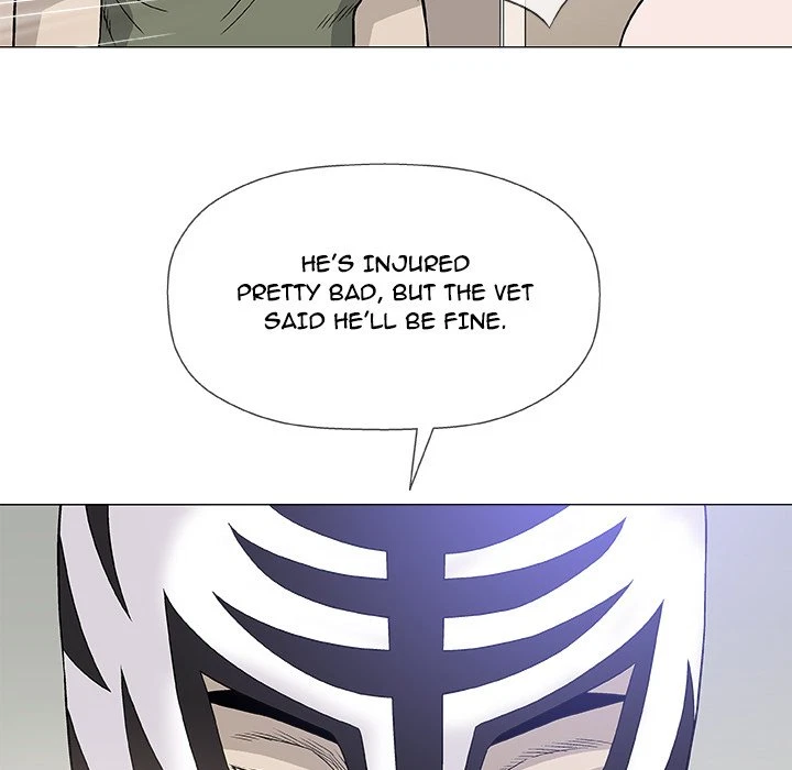 Give And Take Chapter 47, page 79