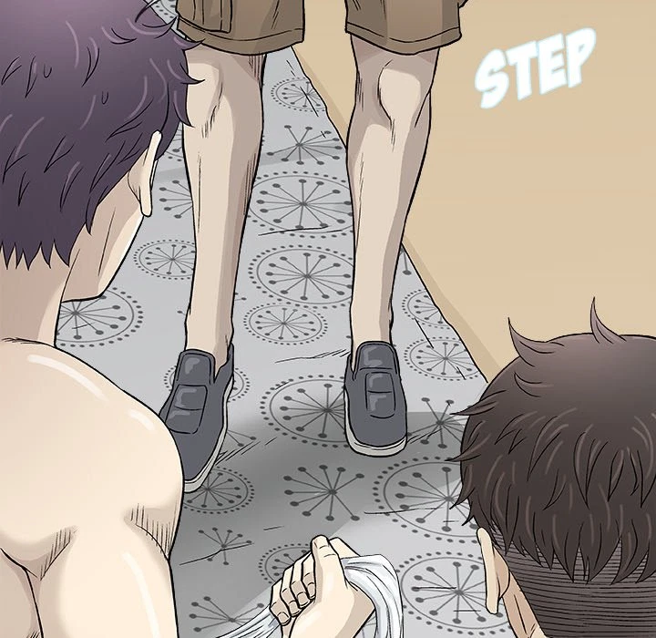 Give And Take Chapter 47, page 8