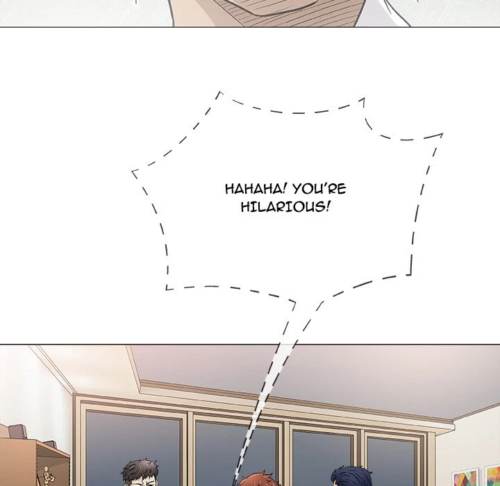 Give And Take Chapter 47, page 91