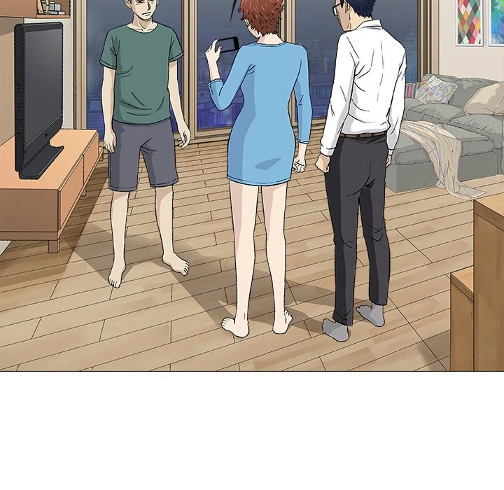 Give And Take Chapter 47, page 92
