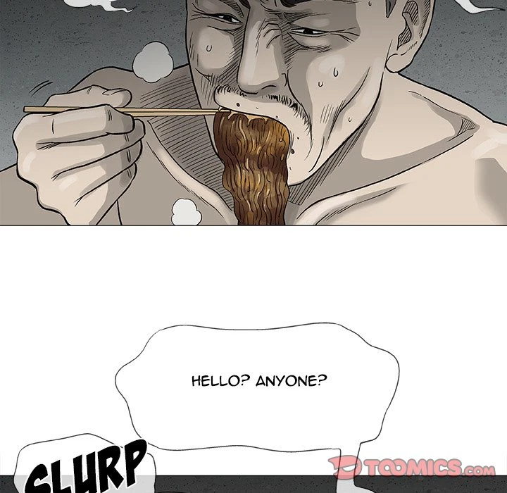 Give And Take Chapter 47, page 99