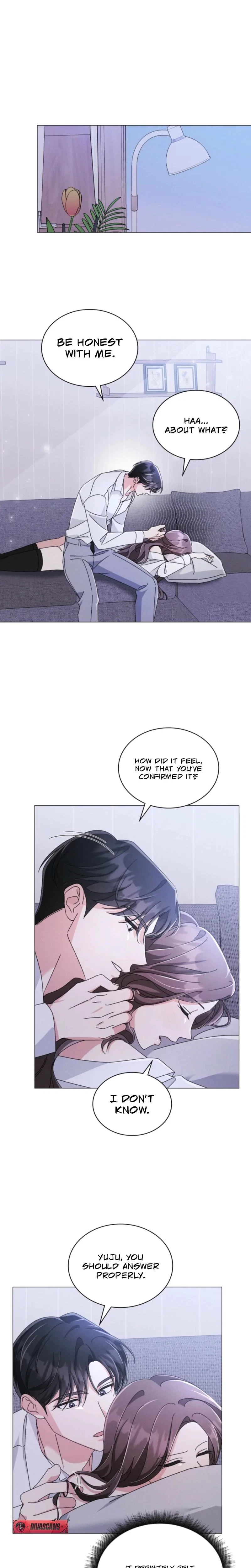 The Great Mad Dog Chapter 11, page 13