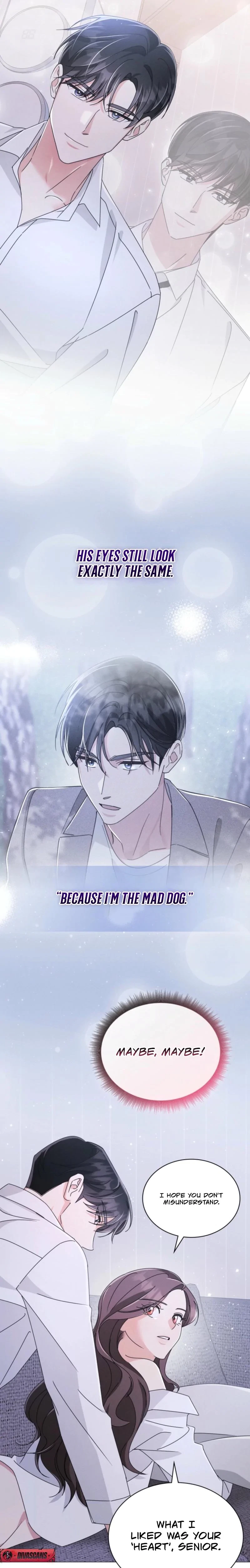 The Great Mad Dog Chapter 11, page 16